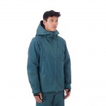 Mammut Cambrena HS Thermo Hooded Jacket Men